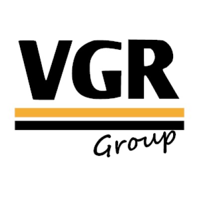 VGR Group's Logo