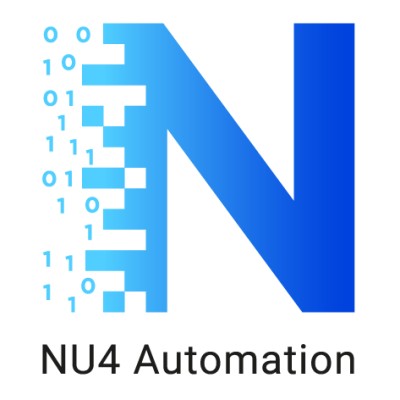 NU4 Automation's Logo