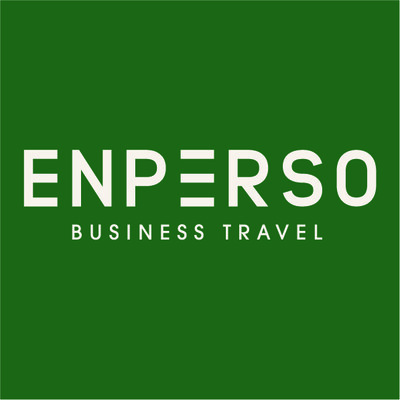 EnPerSo Business Travel's Logo