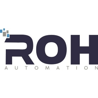 ROH Automation Systems S de RL de CV's Logo