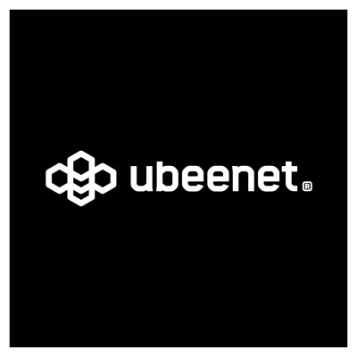 ubeenet's Logo