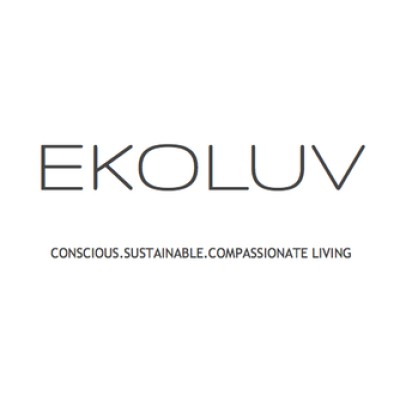 EKOLUV's Logo