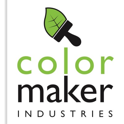 Colormaker Industries's Logo