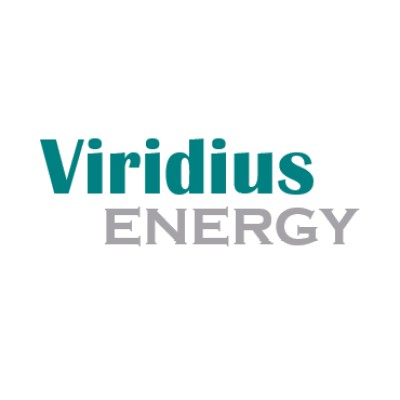 Viridius Energy Logo