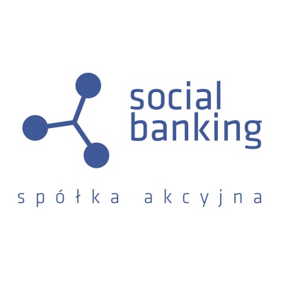 Social Banking S.A.'s Logo