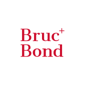 Bruc Bond's Logo