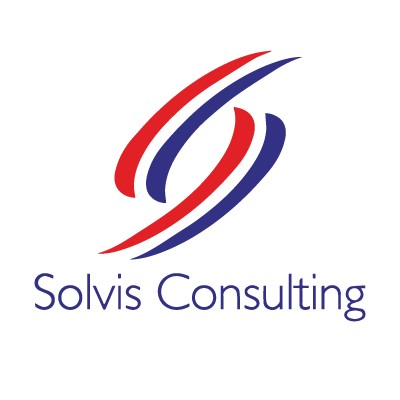 Solvis Consulting LLC's Logo