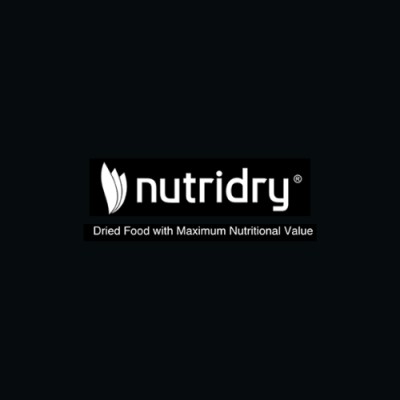 NutriDry's Logo