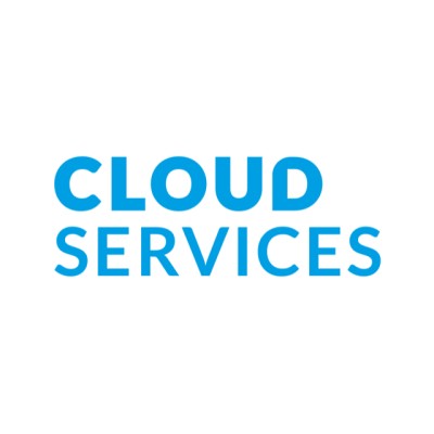 Cloud Services ☁️'s Logo