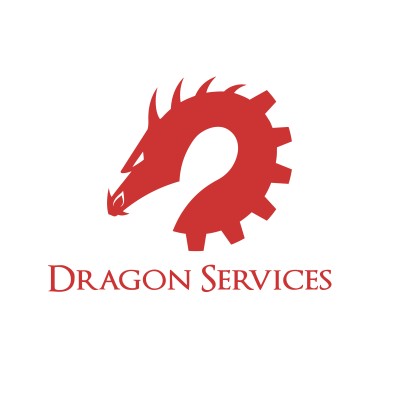 Dragon Services's Logo