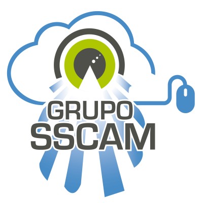 Grupo SSCAM's Logo