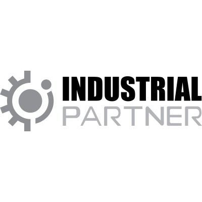 Industrial Partner FZCO / Industrial Partner S.A.R.L.'s Logo