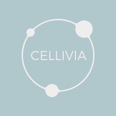 Cellivia's Logo