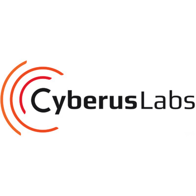 Cyberus Labs's Logo