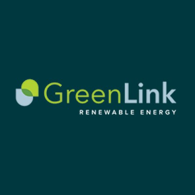 GreenLink Renewable Energy's Logo