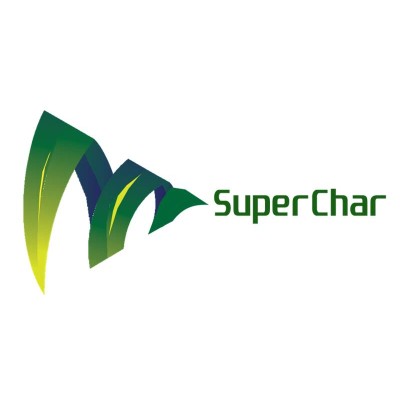 SuperChar Limited's Logo