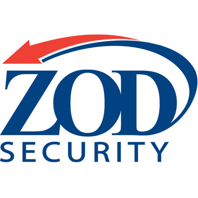 Zod Security's Logo