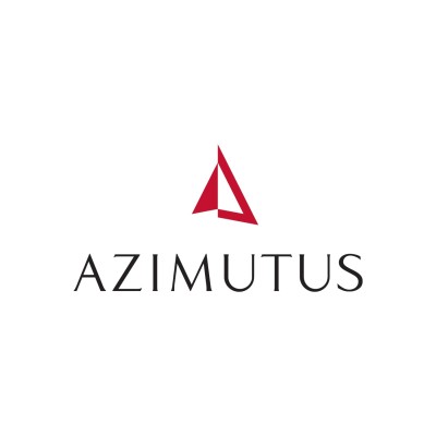 Azimutus's Logo