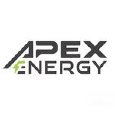 Apex Energy's Logo