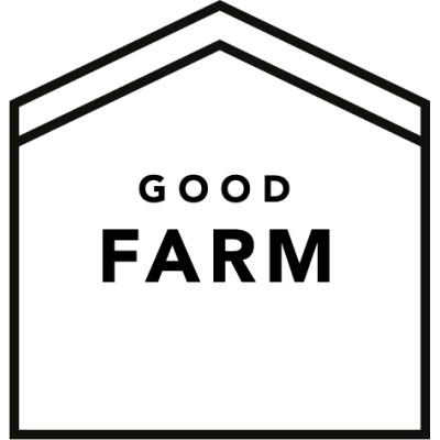 The Good Farm Shop's Logo