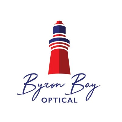 Byron Bay Optical's Logo