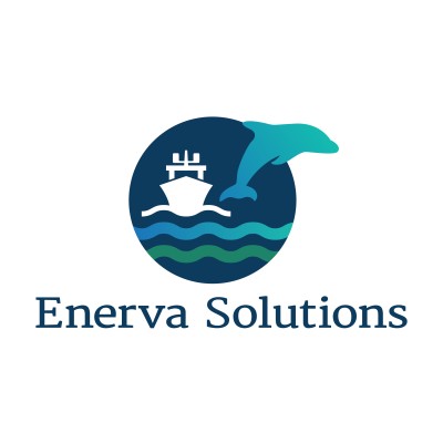 Enerva Marine Solutions Pvt. Ltd.'s Logo