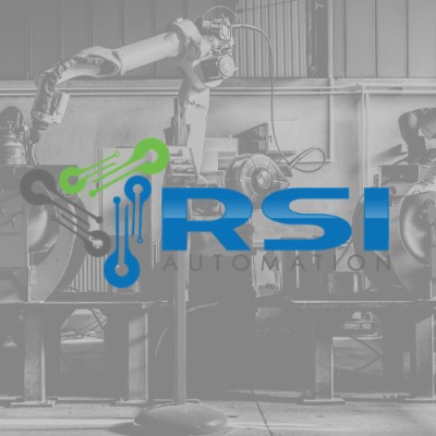 RSI AUTOMATION (M) SDN BHD's Logo