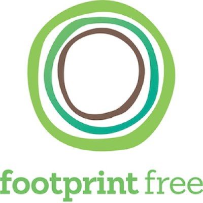 Footprint Free's Logo