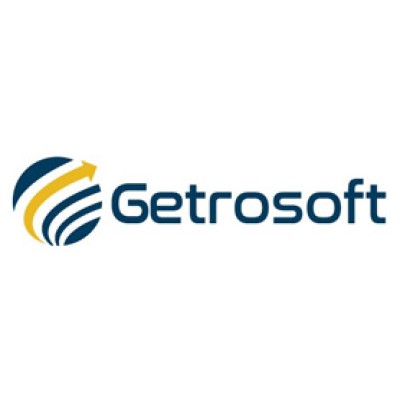 Getrosoft's Logo