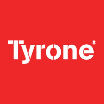 Tyrone Systems's Logo