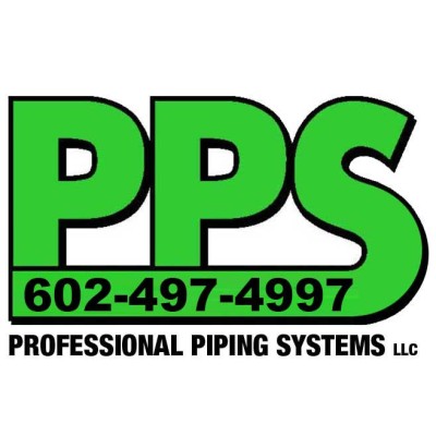 Professional Piping Systems's Logo