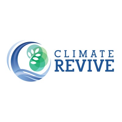 Climate Revive's Logo