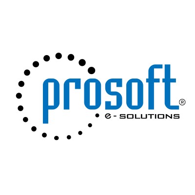 Prosoft e-Solutions India Pvt. Ltd.'s Logo