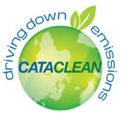 CatacleanAus Pty Ltd's Logo