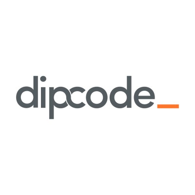 Dipcode's Logo