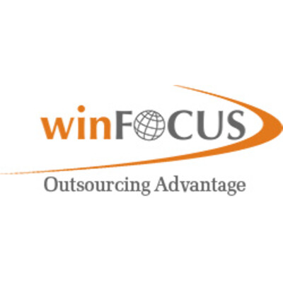 Win Focus's Logo