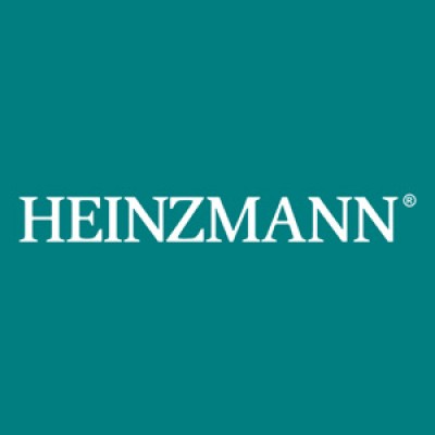 Heinzmann Automation AS's Logo