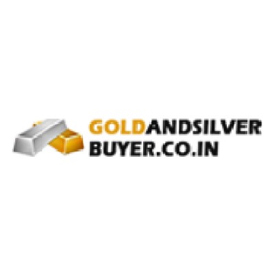 Gold And Silver Buyer's Logo