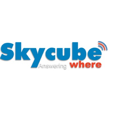 Skycube IOT's Logo