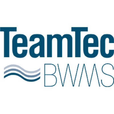 TeamTec BWMS AS's Logo