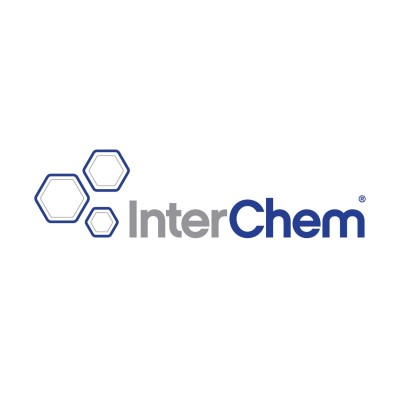 InterChem Mining's Logo