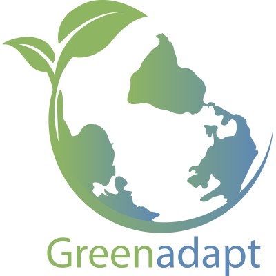 Green Adapt's Logo