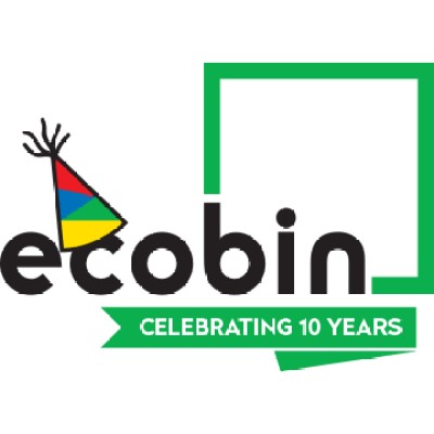 ecobin Australia Logo