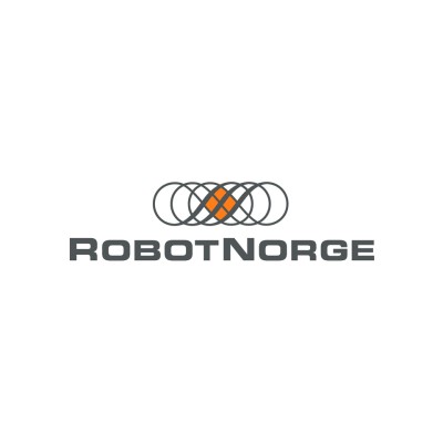 RobotNorge AS's Logo