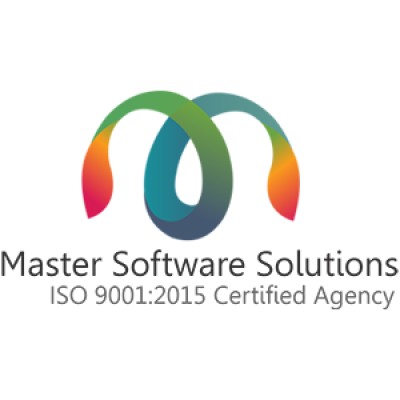 Master Software Solutions's Logo