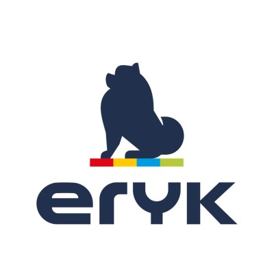 Eryk's Logo