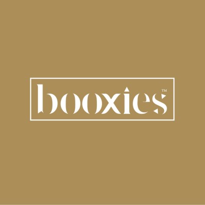 Booxies's Logo