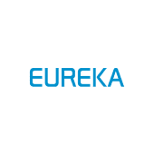 EUREKA's Logo