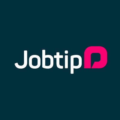 Jobtip AS's Logo