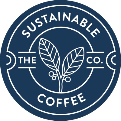 The Sustainable Coffee Company's Logo